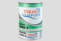 Teknomar 4800 Epoxy Astar - Teknomarin