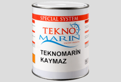 Teknomarın Kaymaz Toz - Teknomarin
