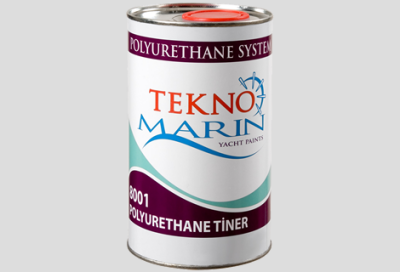 Teknomarın P/U Fast Tiner 8003 - 1