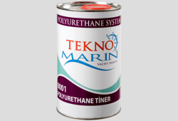 Teknomarın P/U Medium Tiner 8001 - Teknomarin
