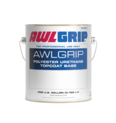 Topcoat Vivid Red G7367 Gl Base - Awlgrip