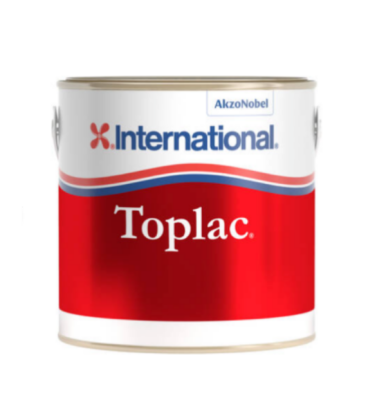 Toplac Plus Atlantıc GRey 750 ML. - 1