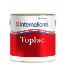 Toplac Plus Baltic Blue 750 ML. - International