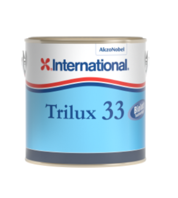 Trılux 33 GRey 2,5 LT. - 1