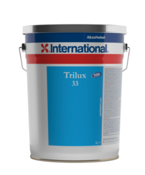 Trılux 33 Deniz Mavisi 5 LT. - International