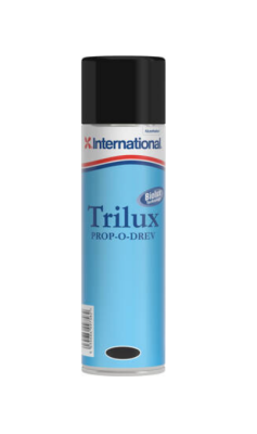 Trılux Prop O Drev Black 500 ML. - 1