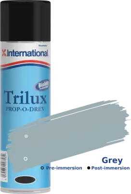 Trılux Prop O Drev Gri 500 ML. - 2