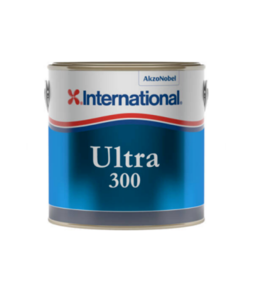 ULT.ra 300 Black 2,5 LT. - 1