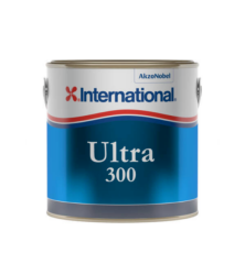 Ultra 300 Mavi 2,5 LT. - International