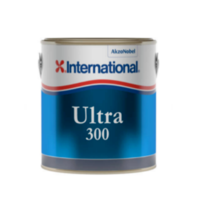 ULT.ra 300 Kırmızı 2,5 LT. - 1