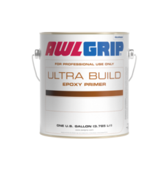 Ultra Build Epoxy Primer Converter D3018 Gl - Awlgrip