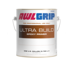 Ultra Build Epoxy Primer D8008 Gl Base - Awlgrip