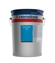 Unı Pro 250 Beyaz 20 LT. - International
