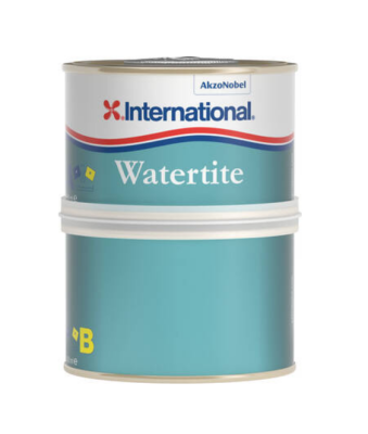 Watertıte Epoxy Macun - 1