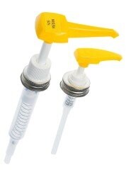 West 301B Pompa Seti 5:1 - West