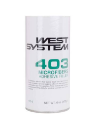 West 403 Microfiber 160 GR - West
