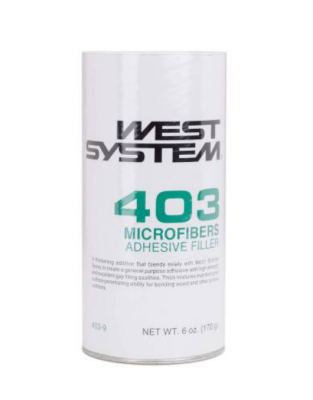 West 403 Microfiber 160 GR - 1