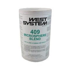 West 409 Microsphere Blend 100 GR - West