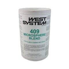 West 409 Microsphere Blend 100 GR - 1